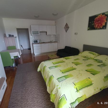 Dalija Apartman Загреб Екстериор снимка
